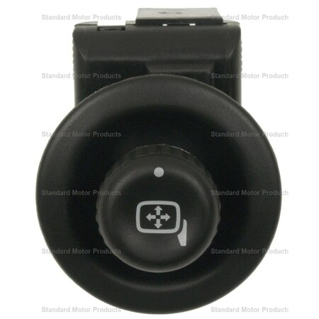 Standard Ignition Remote Mirror Switch, Mrs4 MRS4